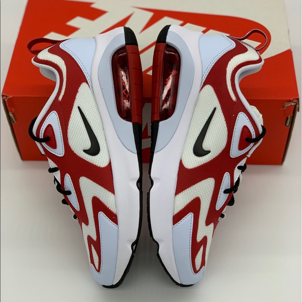 W Air Max 200 - Picture 7 of 11